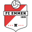 FC Emmen (Netherlands) logo