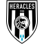 Heracles Almelo (Netherlands) logo