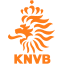 KNVB (Netherlands) logo