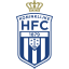 Koninklijke HFC (Tweede Divisie) logo