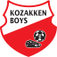 Kozakken Boys (Tweede Divisie) logo