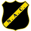 NAC Breda (Netherlands) logo