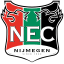 N.E.C. Nijmegen (Netherlands) logo