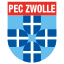 PEC Zwolle (Netherlands) logo