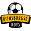 Rijnsburgse Boys (Tweede Divisie) logo