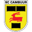 SC Cambuur (Netherlands) logo