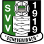 SVV Scheveningen logo
