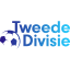 Tweede divisie (Netherlands) logo
