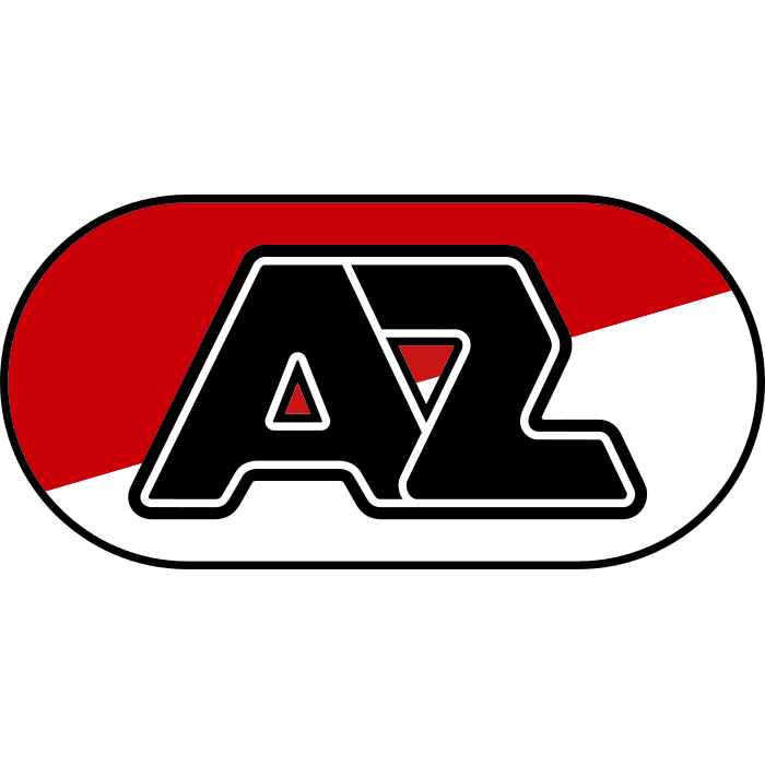 AZ Alkmaar (Netherlands) logo