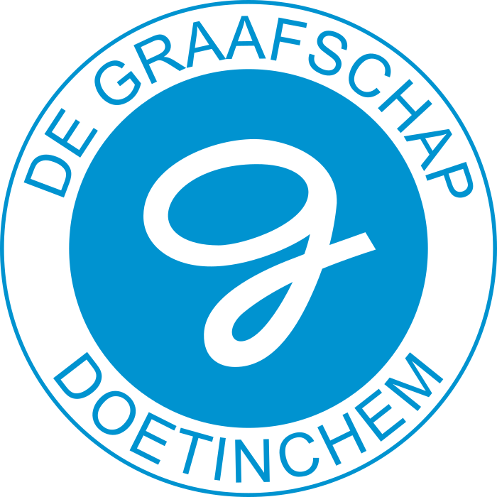 De Graafschap (Netherlands) logo
