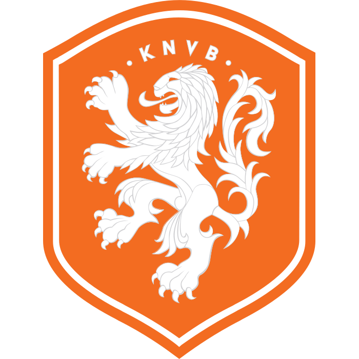 Dutch National Team (Netherlands) logo