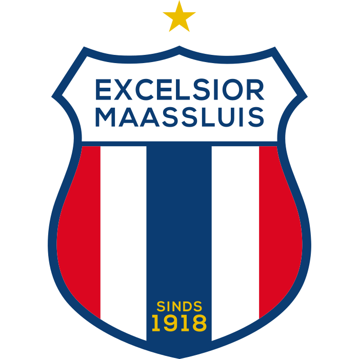 Excelsior Maassluis (Netherlands) logo