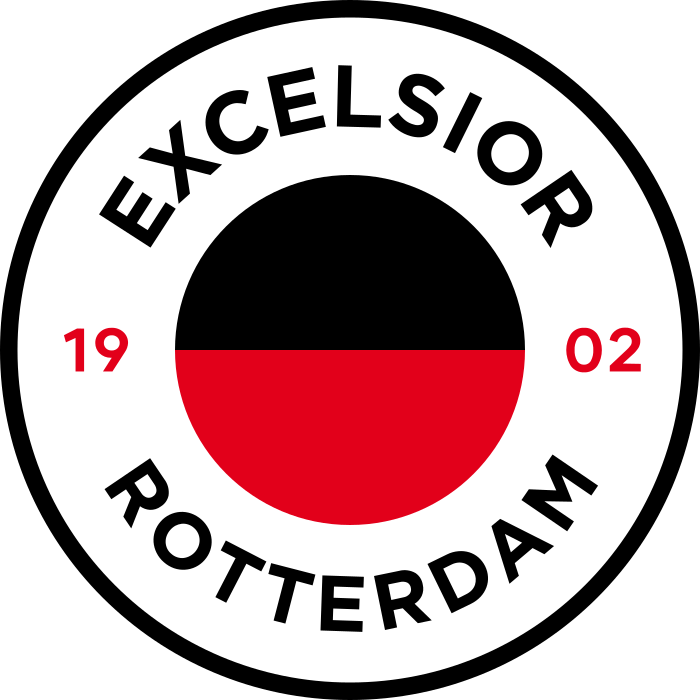 Excelsior Rotterdam (Netherlands) logo