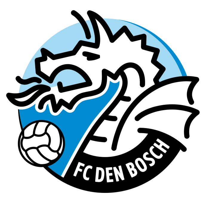 FC Den Bosch (Netherlands) logo