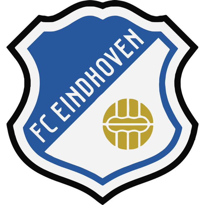 FC Eindhoven (Netherlands) logo