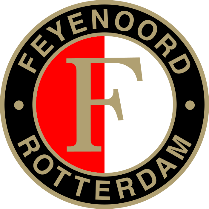 Feyenoord (Netherlands) logo
