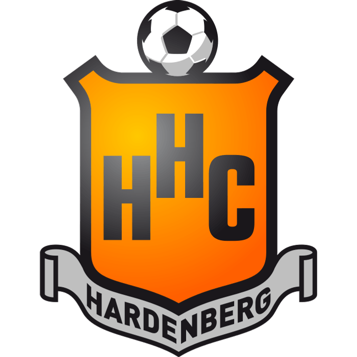 HHC Hardenberg logo â transparent PNG