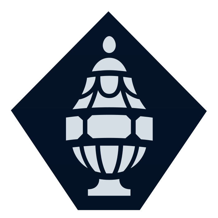 KNVB Cup (KNVB Beker) (Netherlands) logo