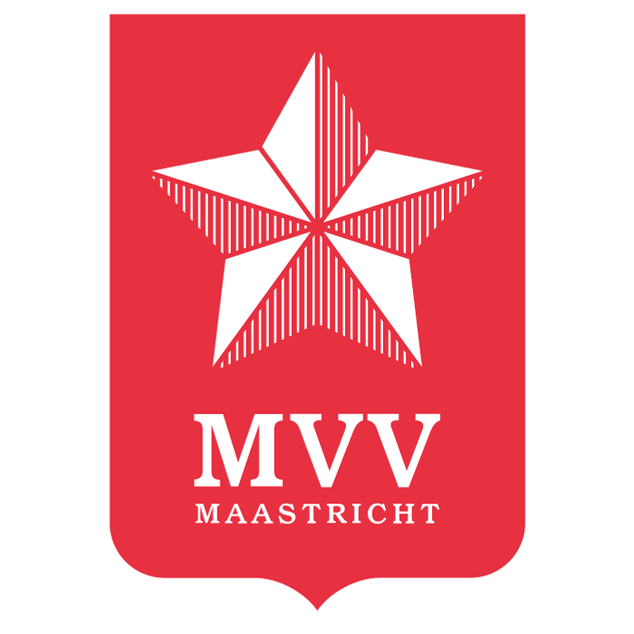 MVV Maastricht (Netherlands) logo
