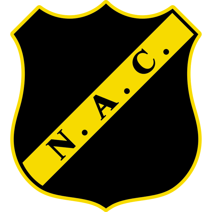 NAC Breda (Netherlands) logo