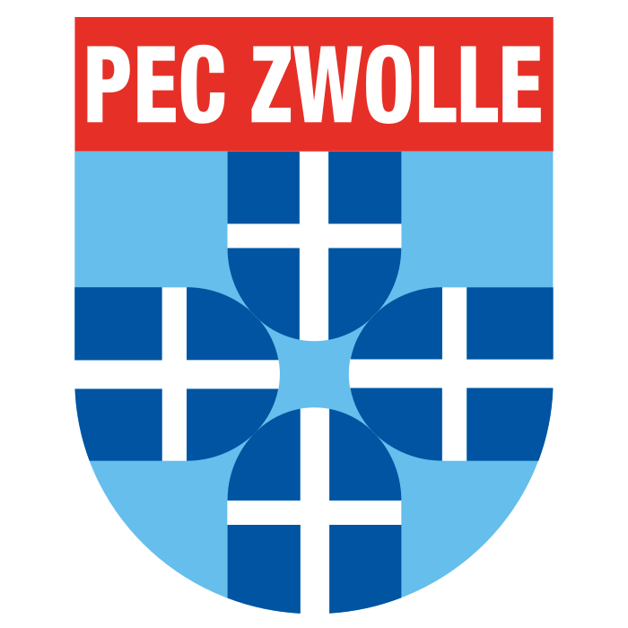 PEC Zwolle (Netherlands) logo