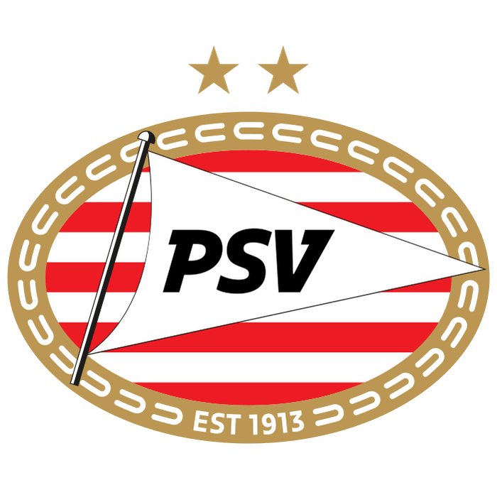 PSV Eindhoven (Netherlands) logo