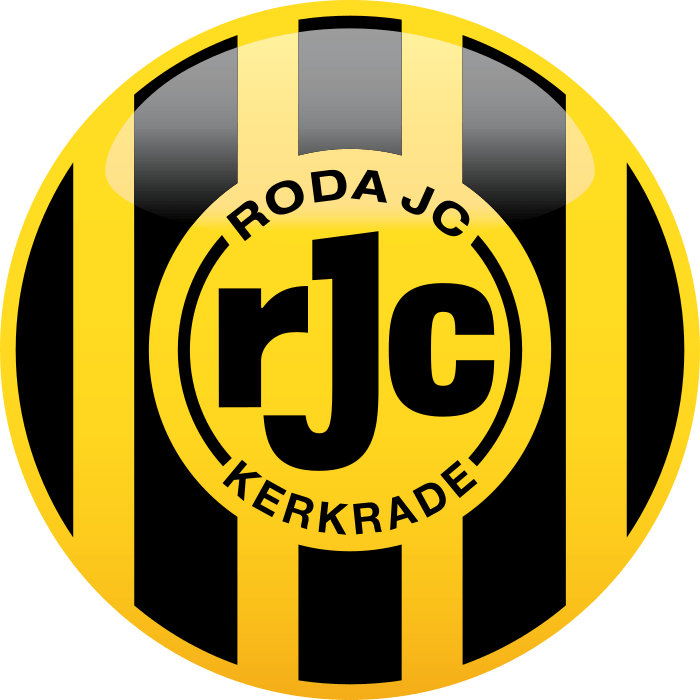 Roda JC Kerkrade (Netherlands) logo