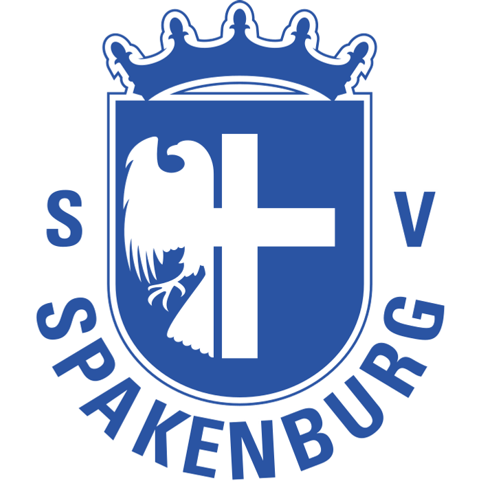 SV Spakenburg logo â transparent PNG
