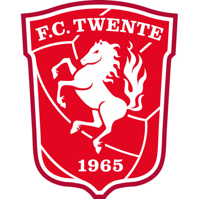 Twente (Netherlands) logo