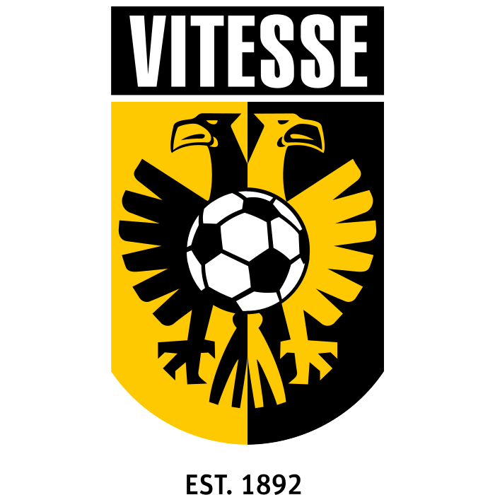 Vitesse (Netherlands) logo