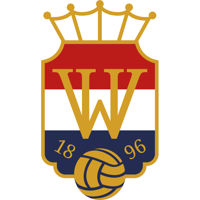 Willem II (Netherlands) logo