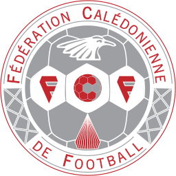 New Caledonia National Team (New Caledonia) logo