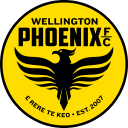Wellington Phoenix FC logo