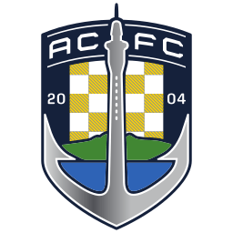 Auckland City FC logo