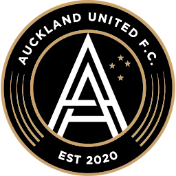 Auckland United FC logo
