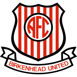 Birkenhead United logo