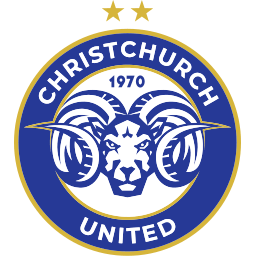 Christchurch United logo