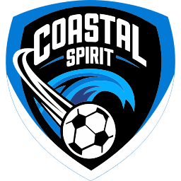 Coastal Spirit logo