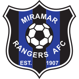 Miramar Rangers logo