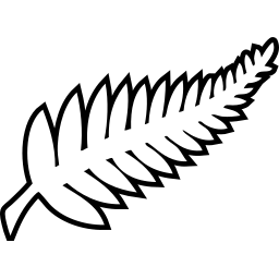 New Zealand National Team (New Zealand) logo