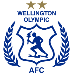 Wellington Olympic logo