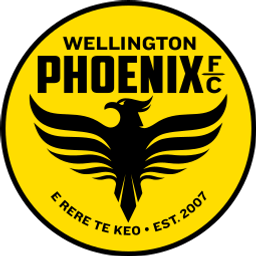 Wellington Phoenix FC (New Zealand) logo