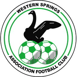 Western Springs AFC logo