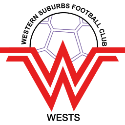 Western Suburbs FC logo