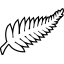 New Zealand National Team (New Zealand) logo