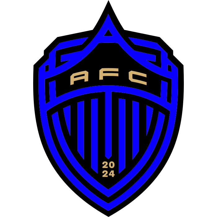 Auckland FC (New Zealand) logo