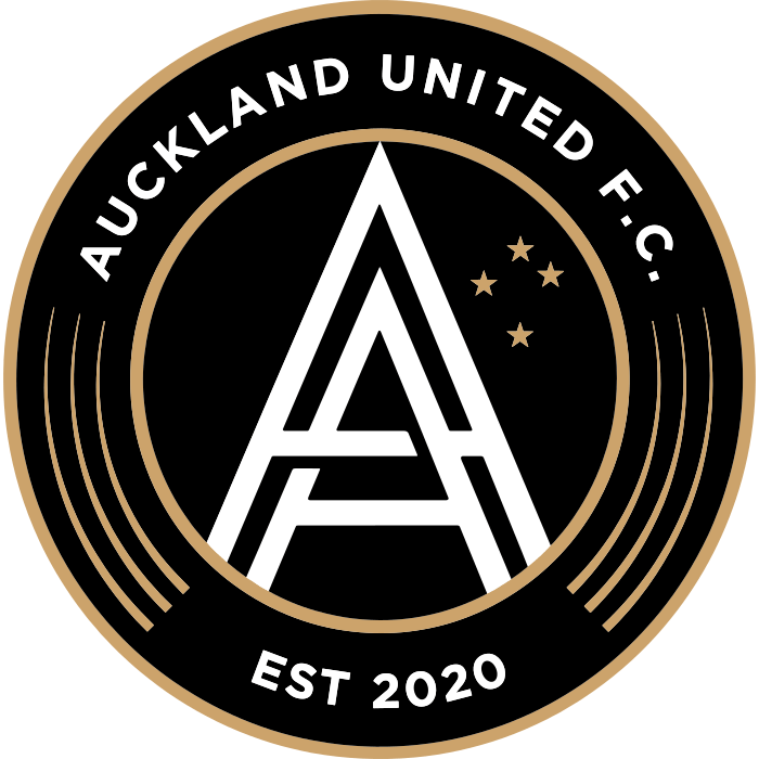 Auckland United FC logo โ transparent PNG