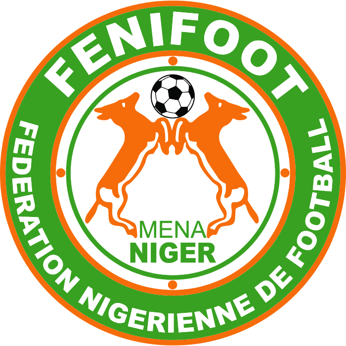 Niger National Team (Niger) logo