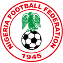 Nigeria National Team logo