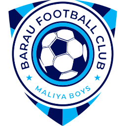 Barau FC logo